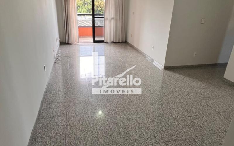 Apartamento - Condomínio Camanducaia