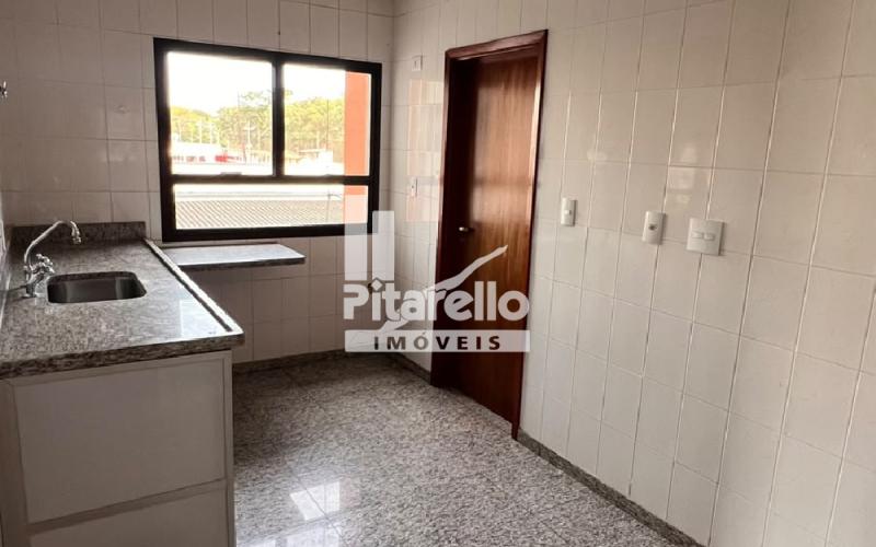 Apartamento - Condomínio Camanducaia