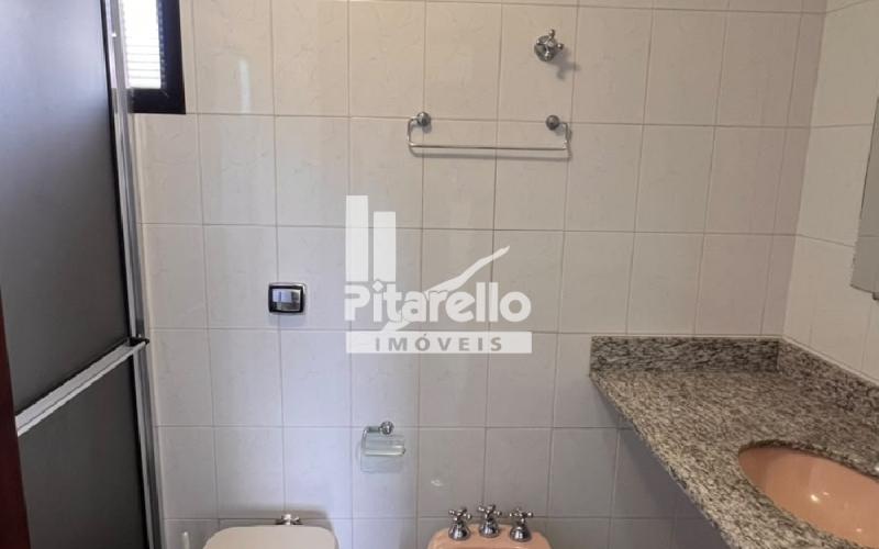 Apartamento - Condomínio Camanducaia