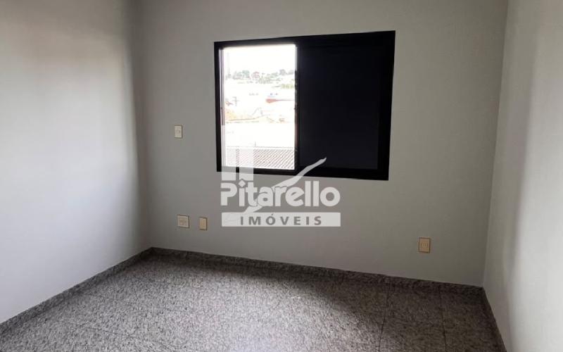 Apartamento - Condomínio Camanducaia