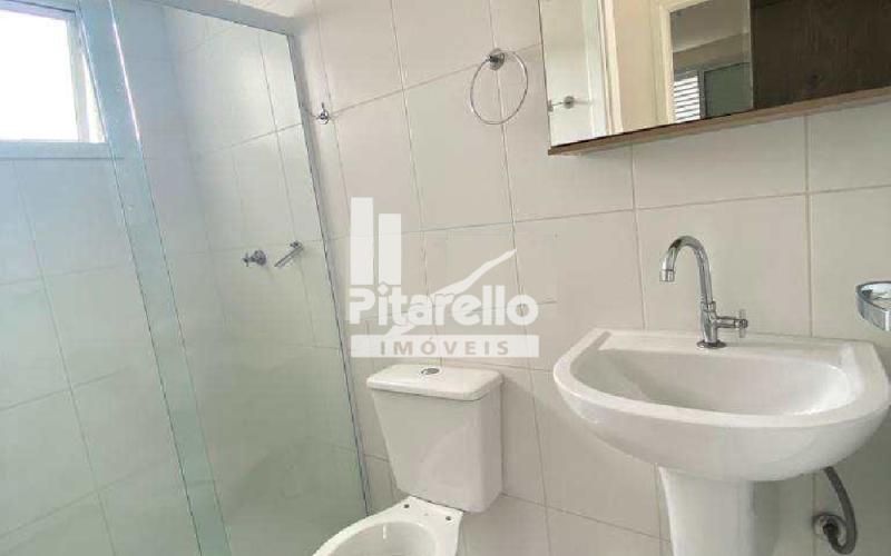 Apartamento - Cidade D Itália