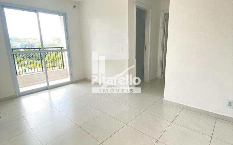 Apartamento - Cidade D Itália
