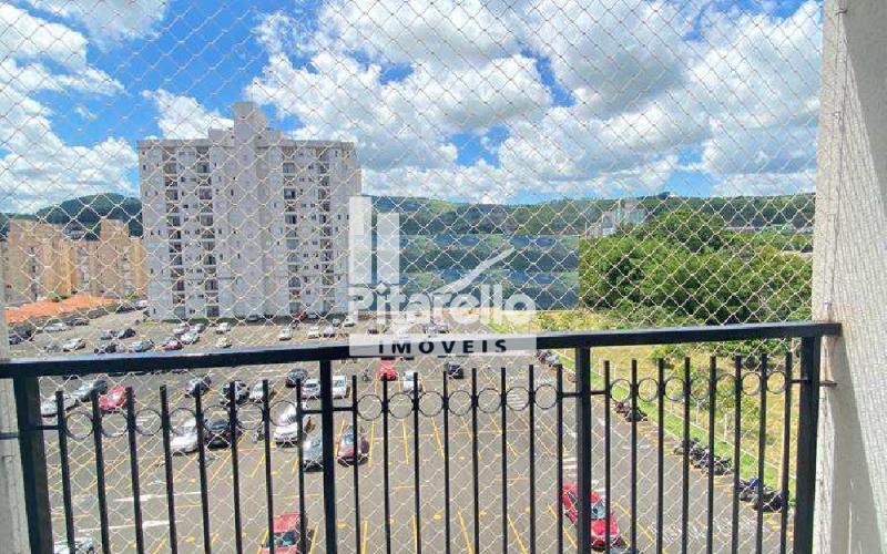 Apartamento - Cidade D Itália