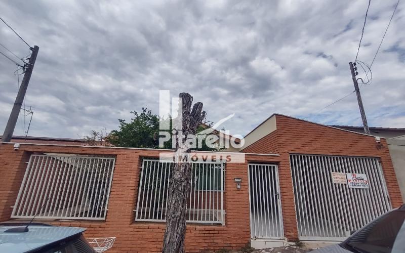 Casa - Jardim Itália