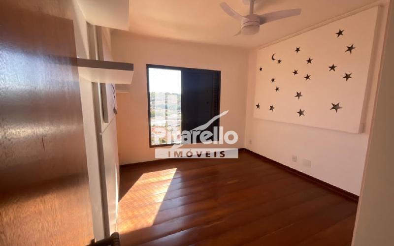Apartamento Alto Padrão - Centro