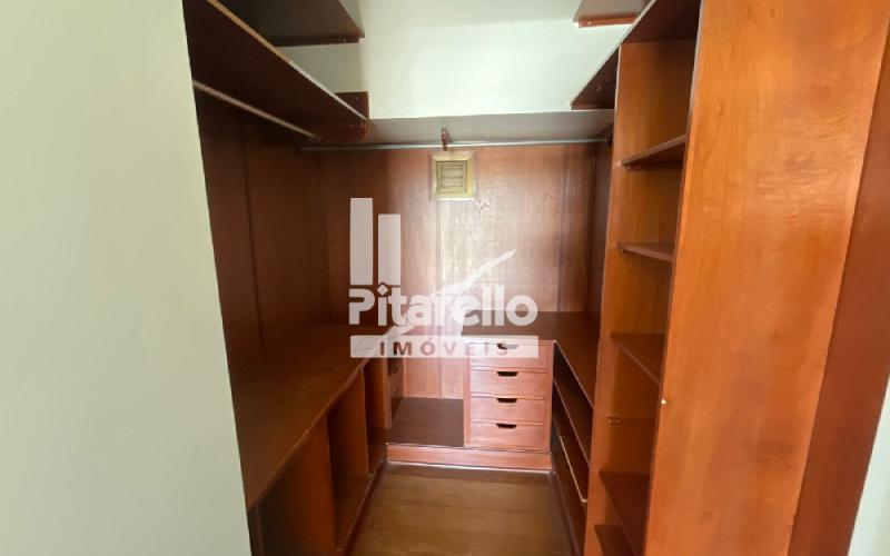 Apartamento Alto Padrão - Centro