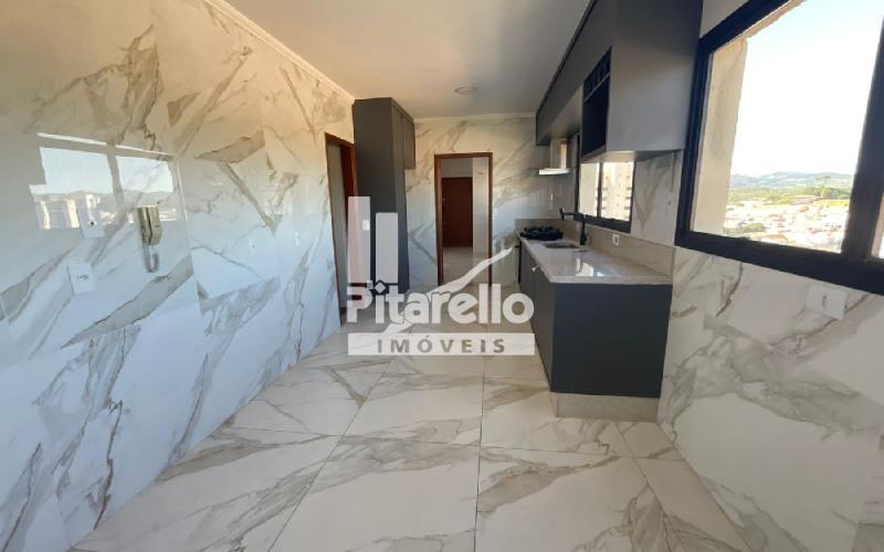 Apartamento Alto Padrão - Centro