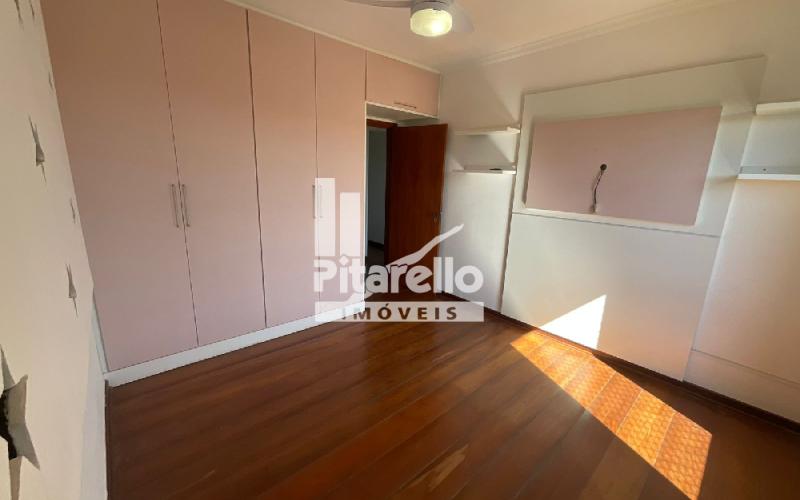 Apartamento Alto Padrão - Centro