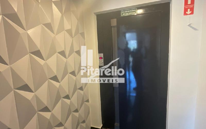 Apartamento Alto Padrão - Centro