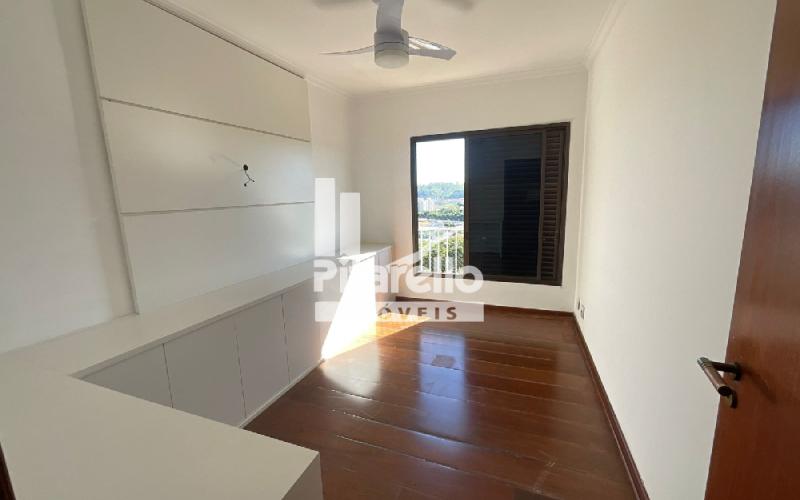 Apartamento Alto Padrão - Centro