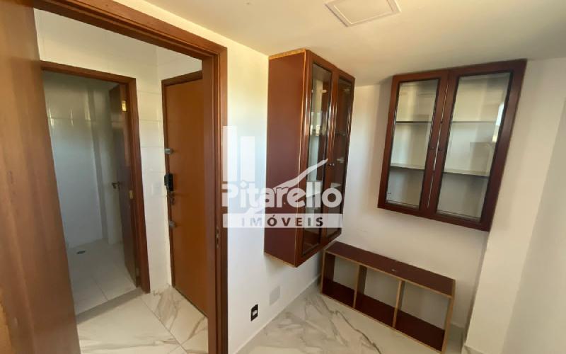 Apartamento Alto Padrão - Centro