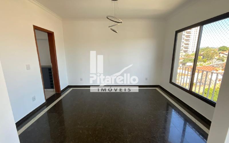 Apartamento Alto Padrão - Centro