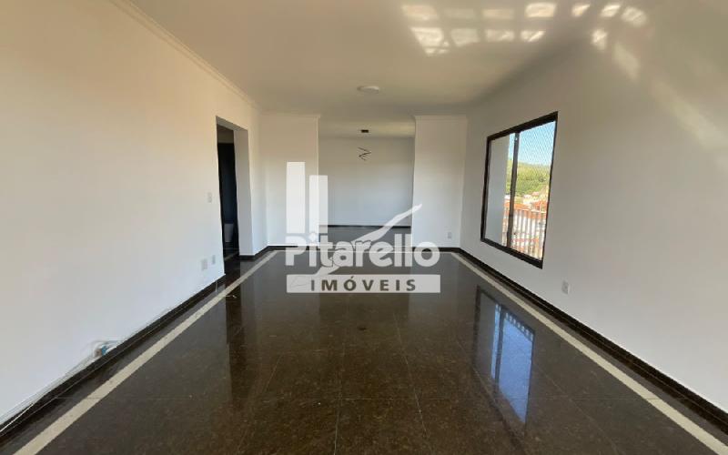 Apartamento Alto Padrão - Centro