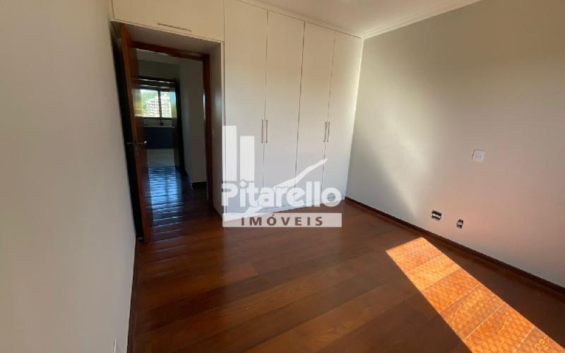 Apartamento Alto Padrão - Centro