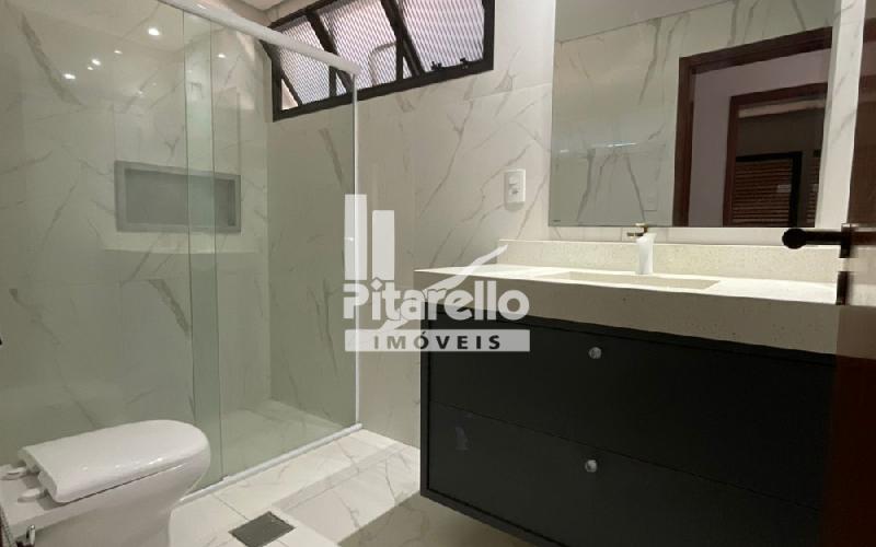 Apartamento Alto Padrão - Centro