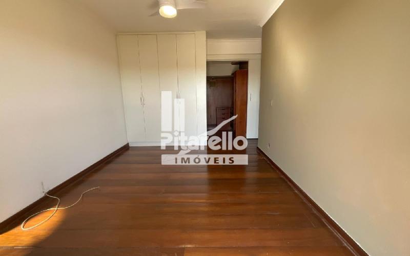 Apartamento Alto Padrão - Centro