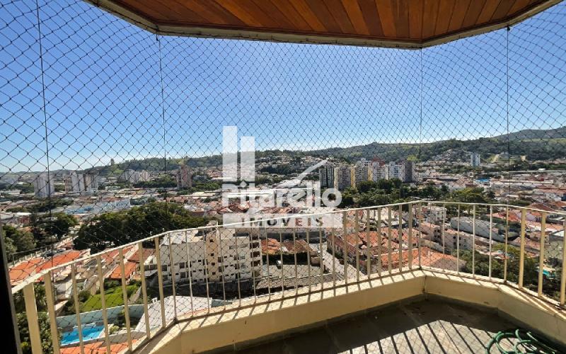Apartamento Alto Padrão - Centro
