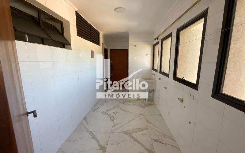 Apartamento Alto Padrão - Centro