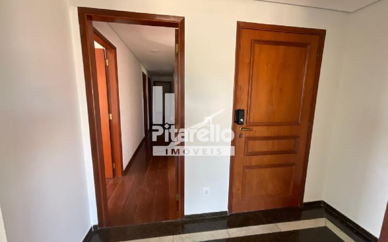 Apartamento Alto Padrão - Centro