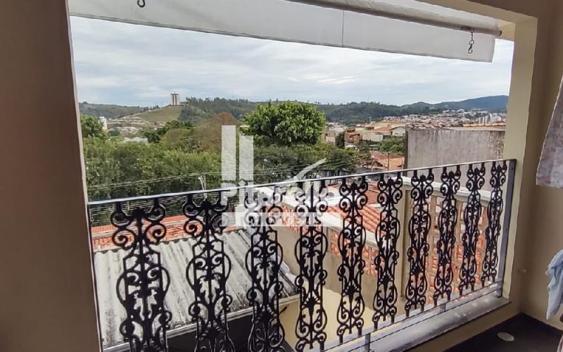 Casa - Jardim Figueira