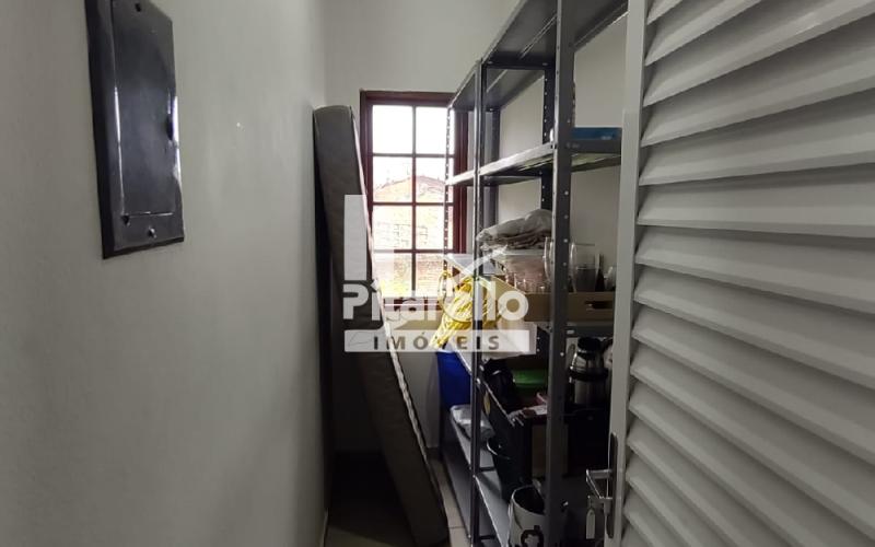 Casa - Jardim Figueira