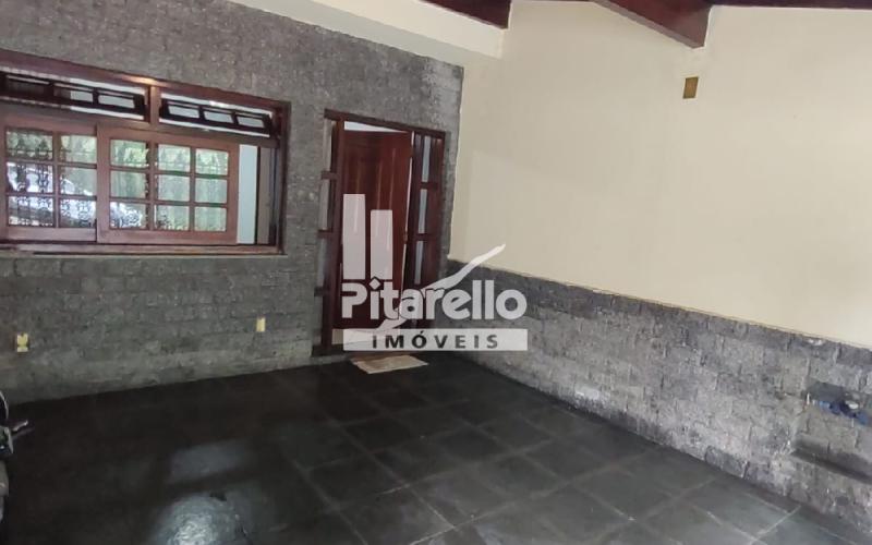 Casa - Jardim Figueira