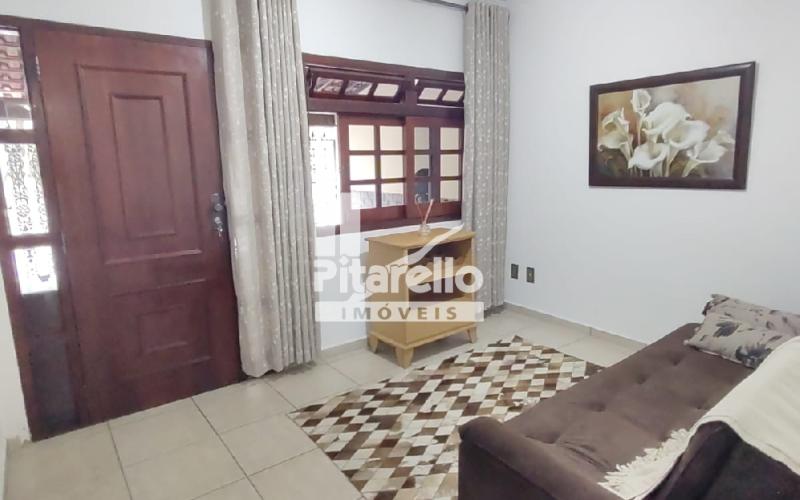 Casa - Jardim Figueira