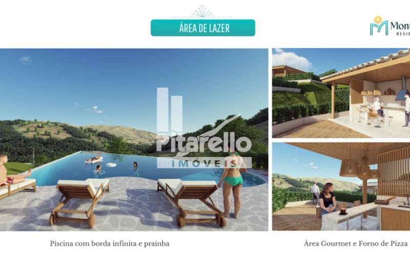 Terreno no Mont Alto