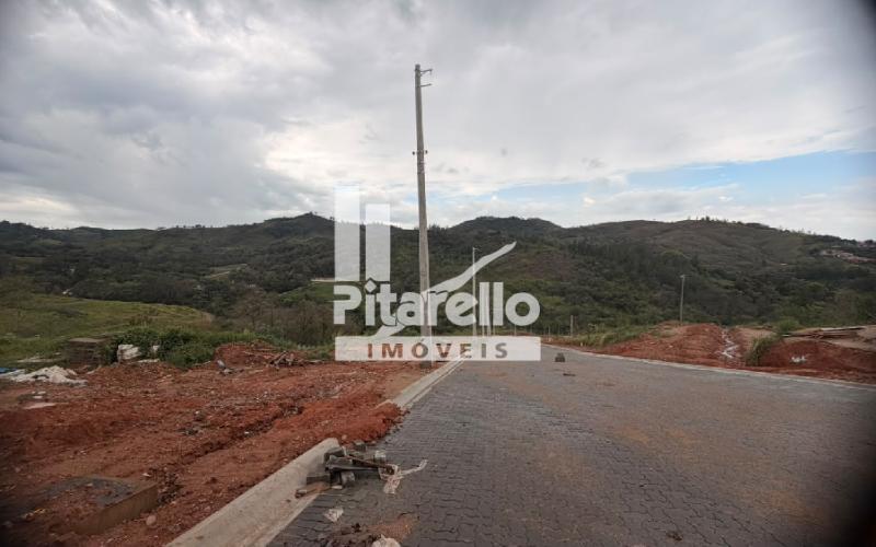 Terreno no Mont Alto