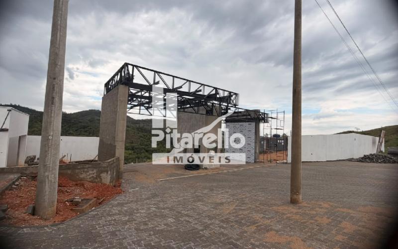 Terreno no Mont Alto