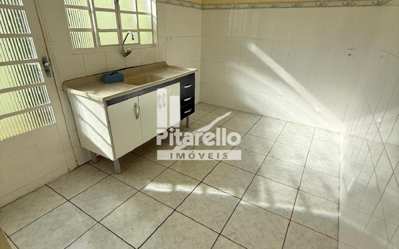 Casa no Centro