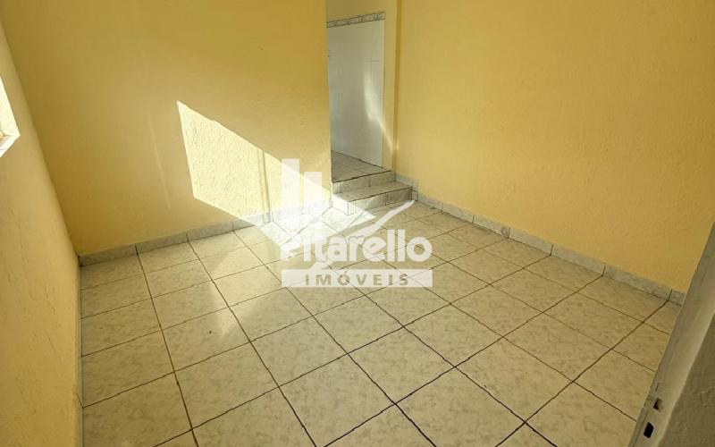 Casa no Centro