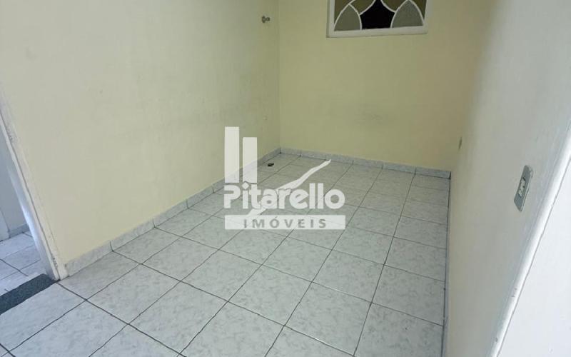 Casa no Centro