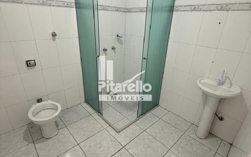 Casa no Centro