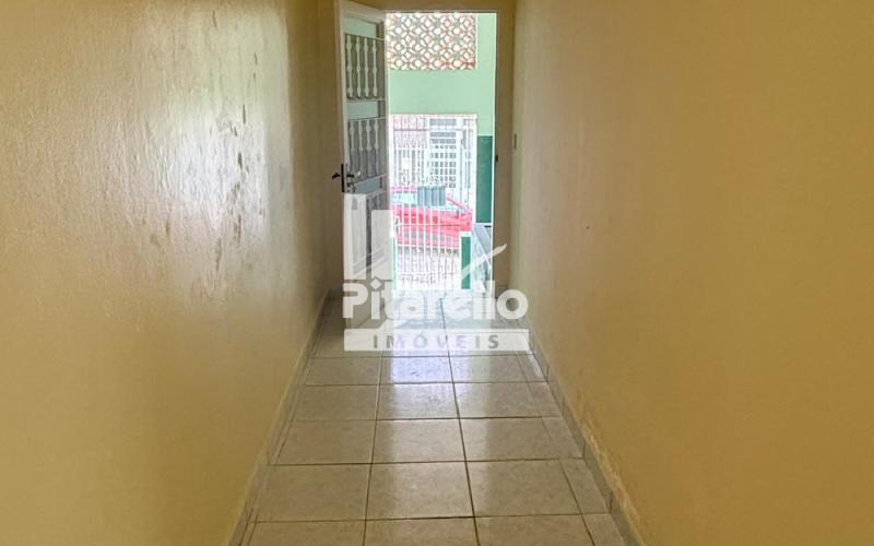Casa no Centro