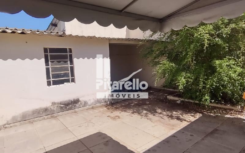 Casa - Silvestre