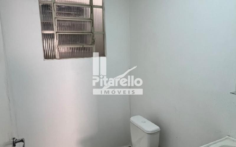 Sala Comercial - Centro