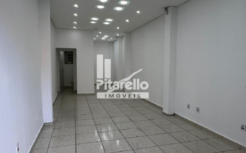 Sala Comercial - Centro