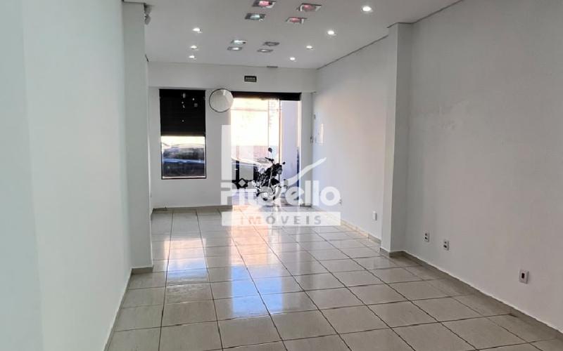 Sala Comercial - Centro