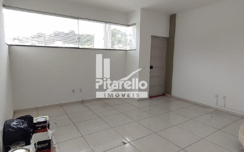 Barracão - Centro