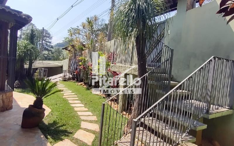 Chácara - Monte Alegre do Sul - SP