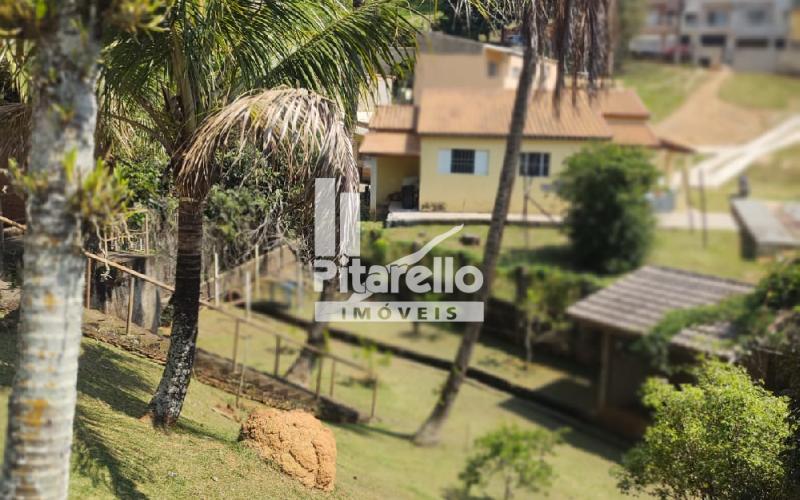 Chácara - Monte Alegre do Sul - SP