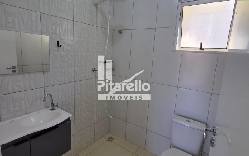 Apartamento - Santo Antonio de Posse