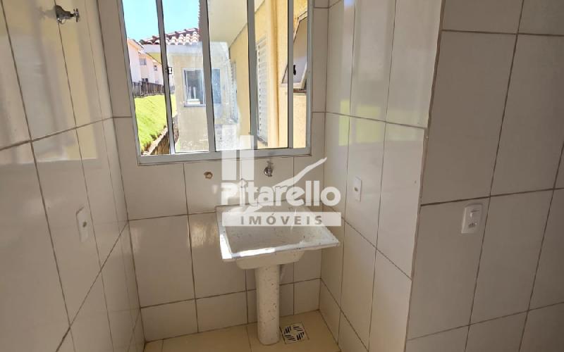 Apartamento - Santo Antonio de Posse