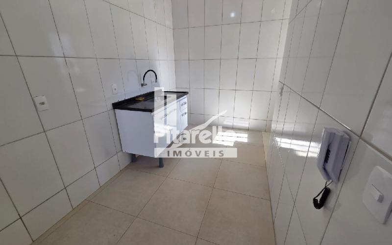 Apartamento - Santo Antonio de Posse