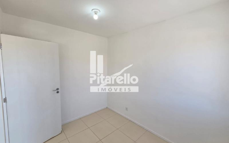 Apartamento - Santo Antonio de Posse