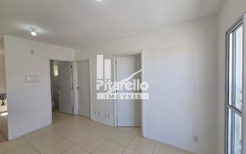 Apartamento - Santo Antonio de Posse