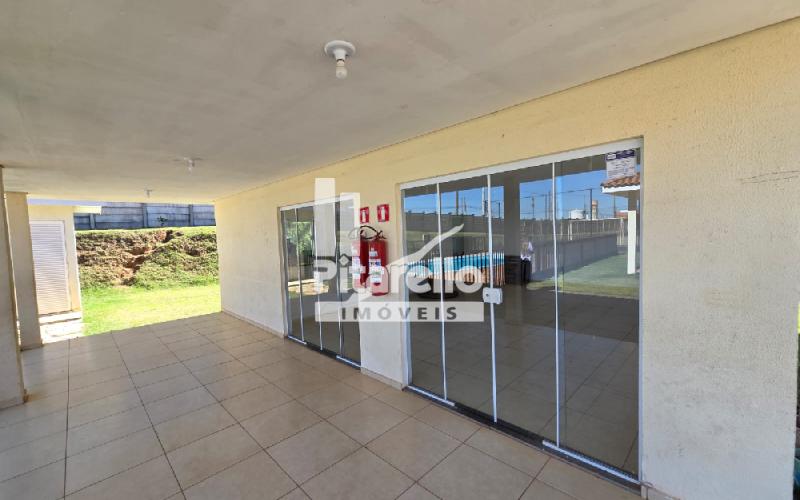 Apartamento - Santo Antonio de Posse