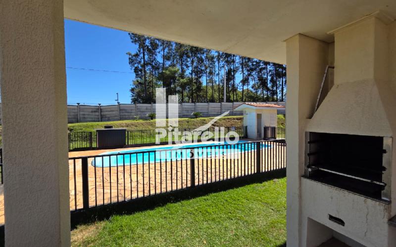 Apartamento - Santo Antonio de Posse