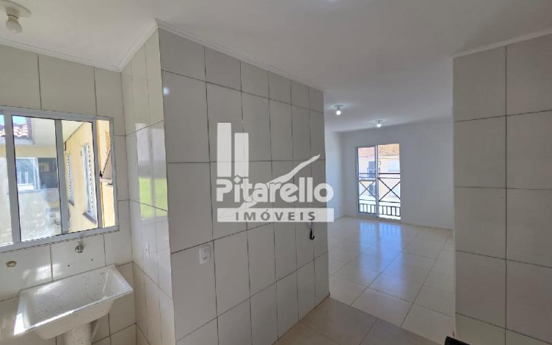 Apartamento - Santo Antonio de Posse